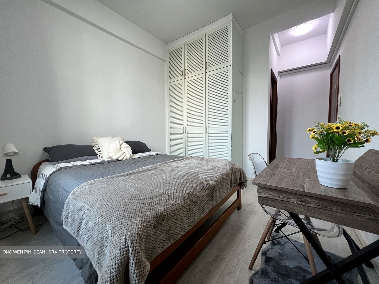 Parc Oasis (D22), Condominium #576492211